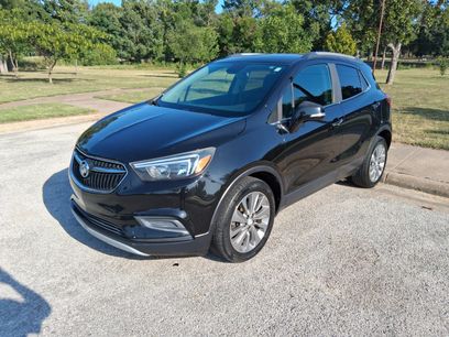 Used 2019 Buick Encore FWD Preferred