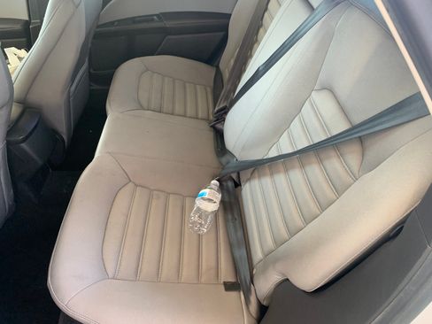 Used 2014 Ford Fusion S FWD image 9