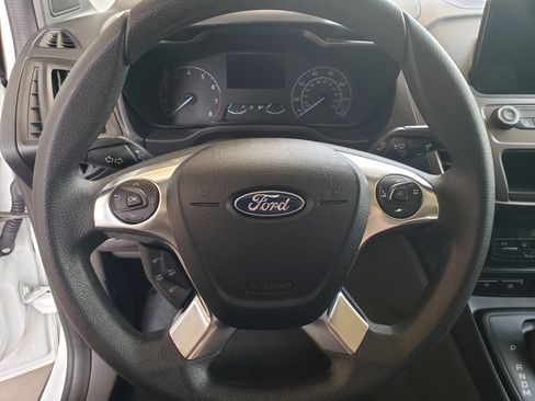 Used 2023 Ford Transit Connect XL Long Wheel Base FWD image 13