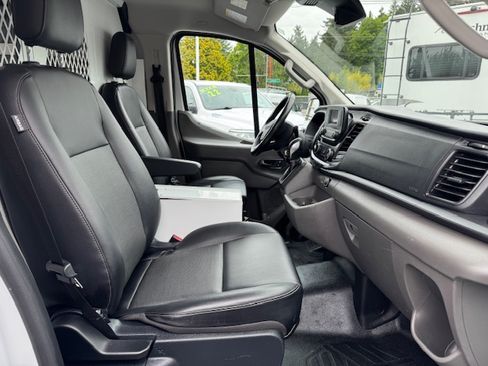 Used 2020 Ford Transit 350 image 17
