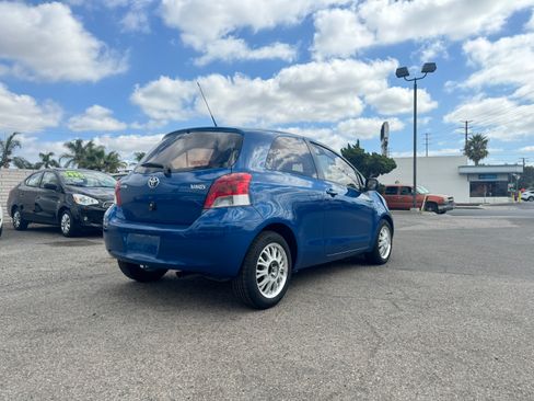 Used 2009 Toyota Yaris image 6