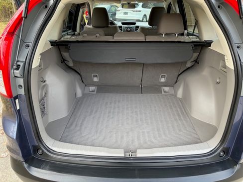 Used 2014 Honda CR-V EX image 13