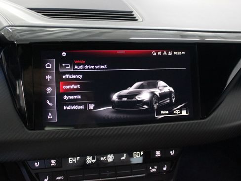 Used 2024 Audi RS e-tron GT w/ Carbon Performance Package AWD/4WD image 22