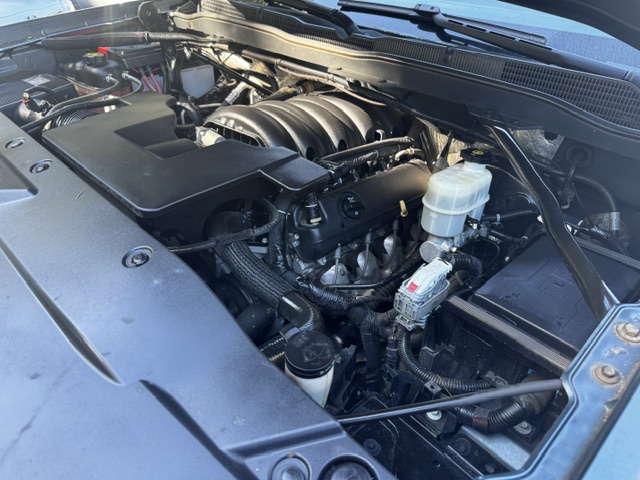 Used 2014 Chevrolet Silverado 1500 4x4 Crew Cab LTZ image 32