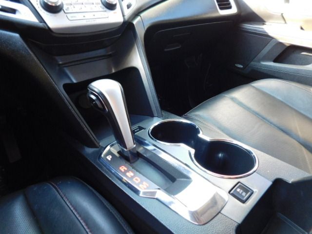 Used 2015 GMC Terrain FWD SLT w/ SLT-1 image 17