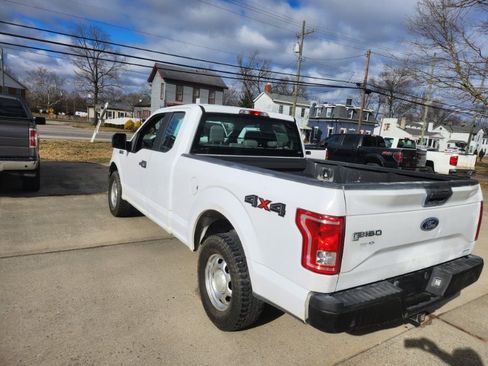 Used 2015 Ford F150 XL image 5