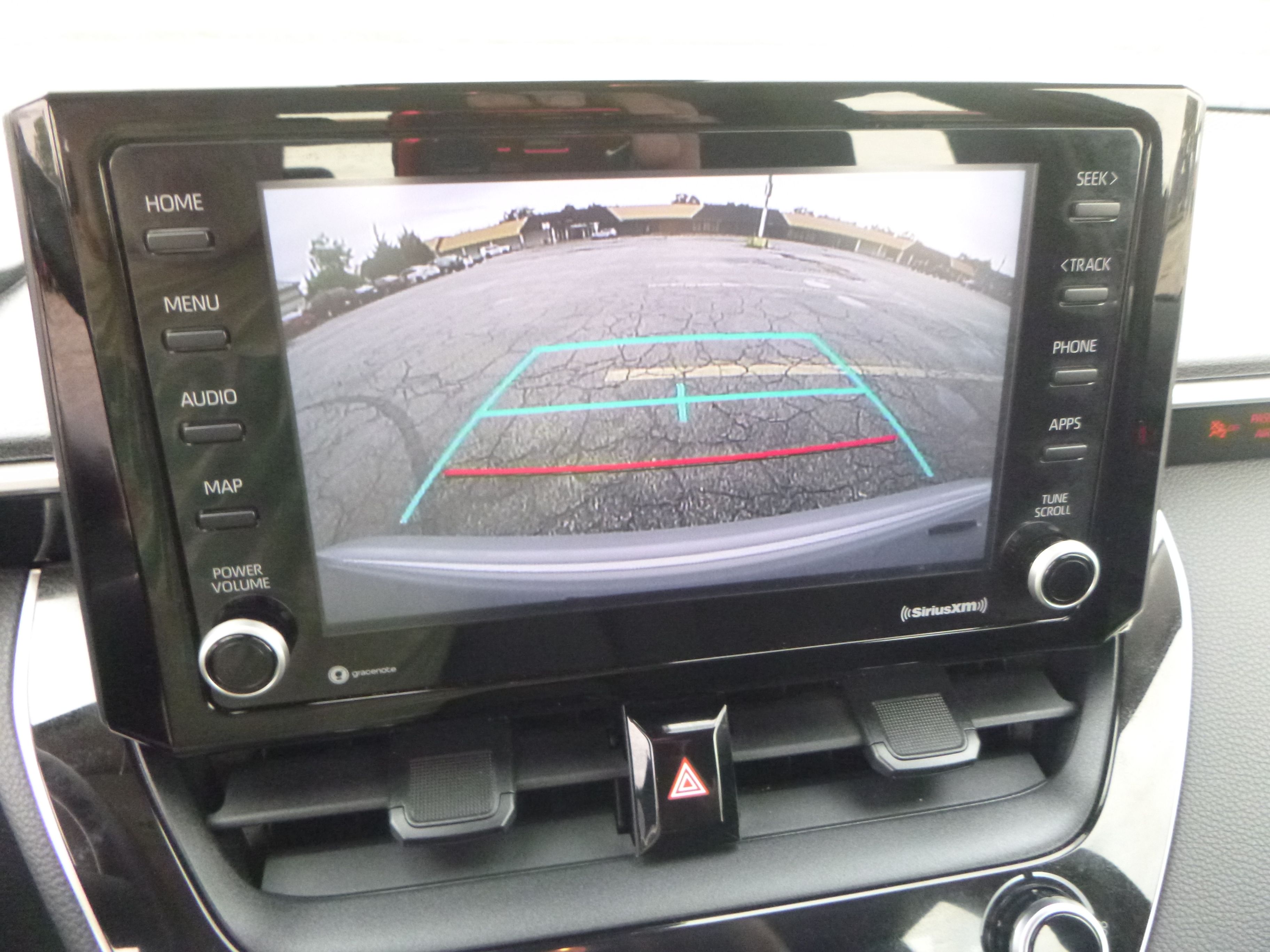 Used 2022 Toyota Corolla LE Sedan FWD image 21