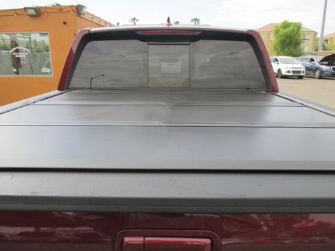 Used 2019 Honda Ridgeline AWD RTL-E image 15