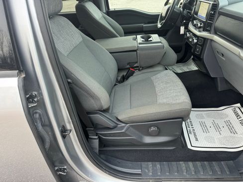 Used 2023 Ford F150 XLT AWD/4WD image 18