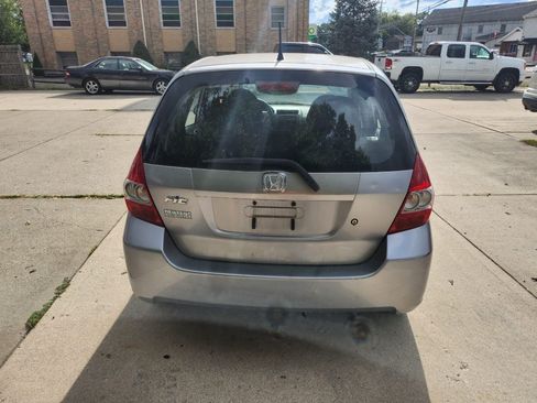 Used 2008 Honda Fit image 8