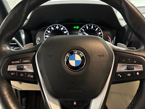 Used 2020 BMW 330i xDrive w/ Driver Assist image 32