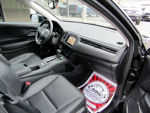 Used 2016 Honda HR-V EX-L image 19