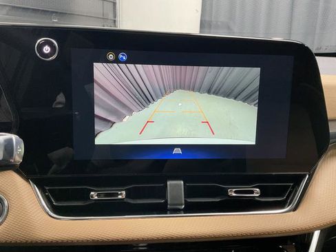 New 2026 Chevrolet Equinox ACTIV image 25