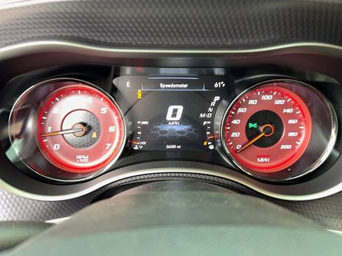 Used 2021 Dodge Charger SRT Hellcat image 20