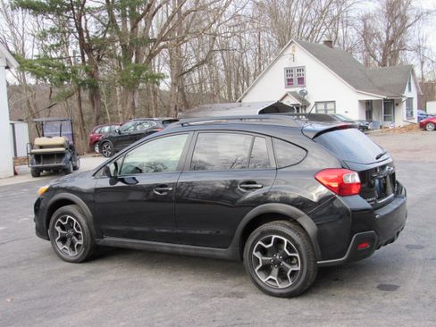 Used 2013 Subaru XV Crosstrek 2.0i Premium image 6