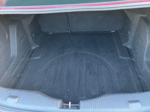 Used 2018 Chevrolet Cruze LT image 8