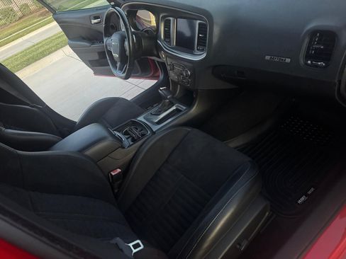 Used 2022 Dodge Charger R/T RWD image 13