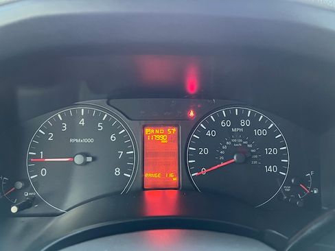 Used 2021 Nissan NV 2500 S image 19