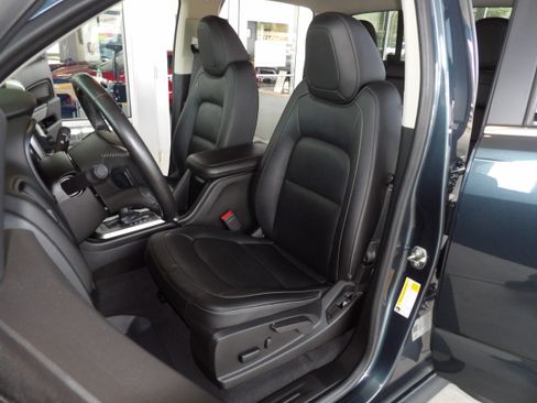 Used 2019 Chevrolet Colorado 4x4 Crew Cab LT image 26