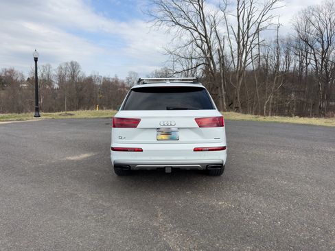 Used 2019 Audi Q7 2.0T Premium Plus image 5