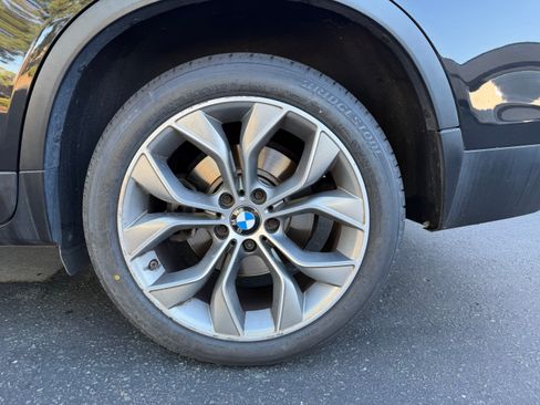 Used 2017 BMW X3 xDrive35i AWD/4WD image 6