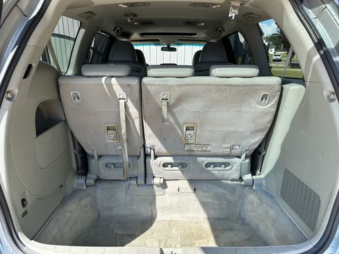 Used 2007 Honda Odyssey EX-L image 10