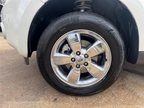 Used 2012 Ford Escape Limited image 11