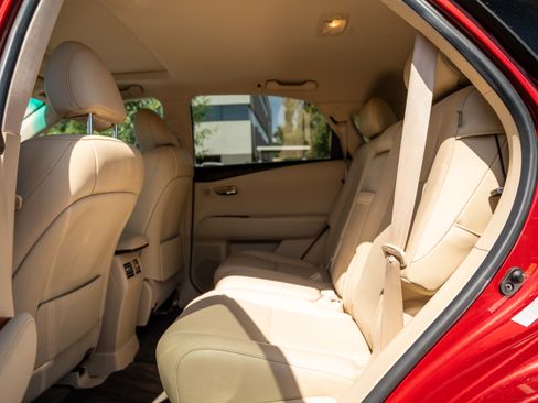 Used 2012 Lexus RX 350 image 18