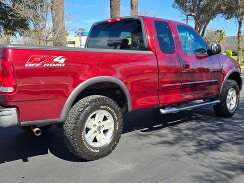 Used 2003 Ford F150 XLT image 7