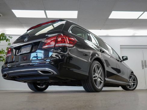 Used 2016 Mercedes-Benz E 350 image 5