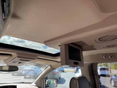 Used 2004 Nissan Quest 3.5 SE image 12