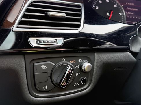 Used 2015 Audi A8 L 3.0T image 29