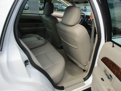 Used 2008 Mercury Grand Marquis LS image 20