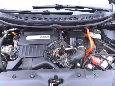 Used 2010 Honda Civic image 37