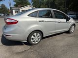 Used 2015 Ford Fiesta S image 4