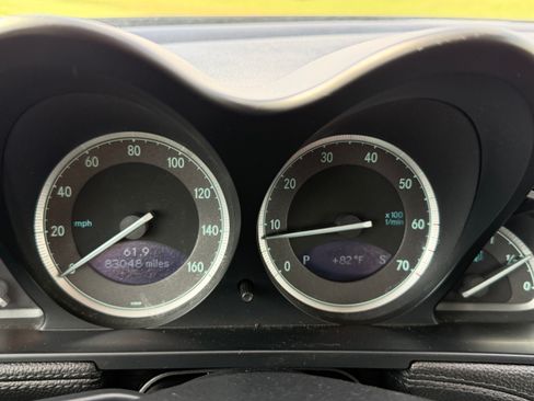 Used 2003 Mercedes-Benz SL 500 image 17