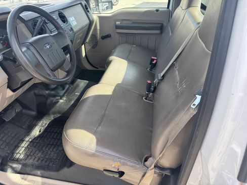 Used 2008 Ford F350 XL image 10