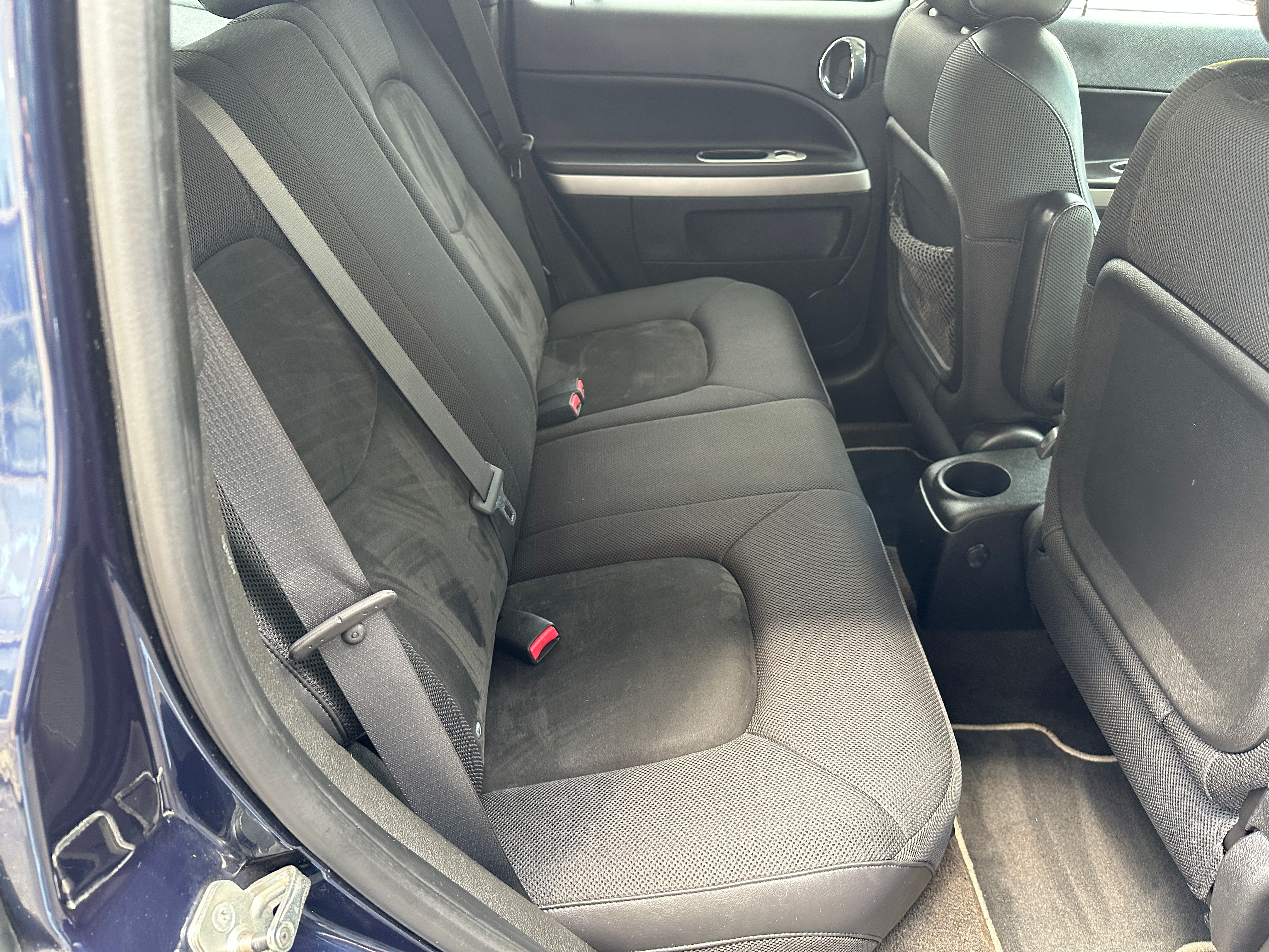 Used 2008 Chevrolet HHR SS FWD image 16