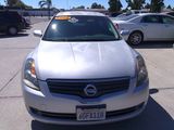 Used 2008 Nissan Altima 2.5 S image 5