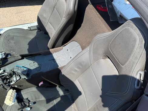 Used 2016 Chevrolet Corvette image 2