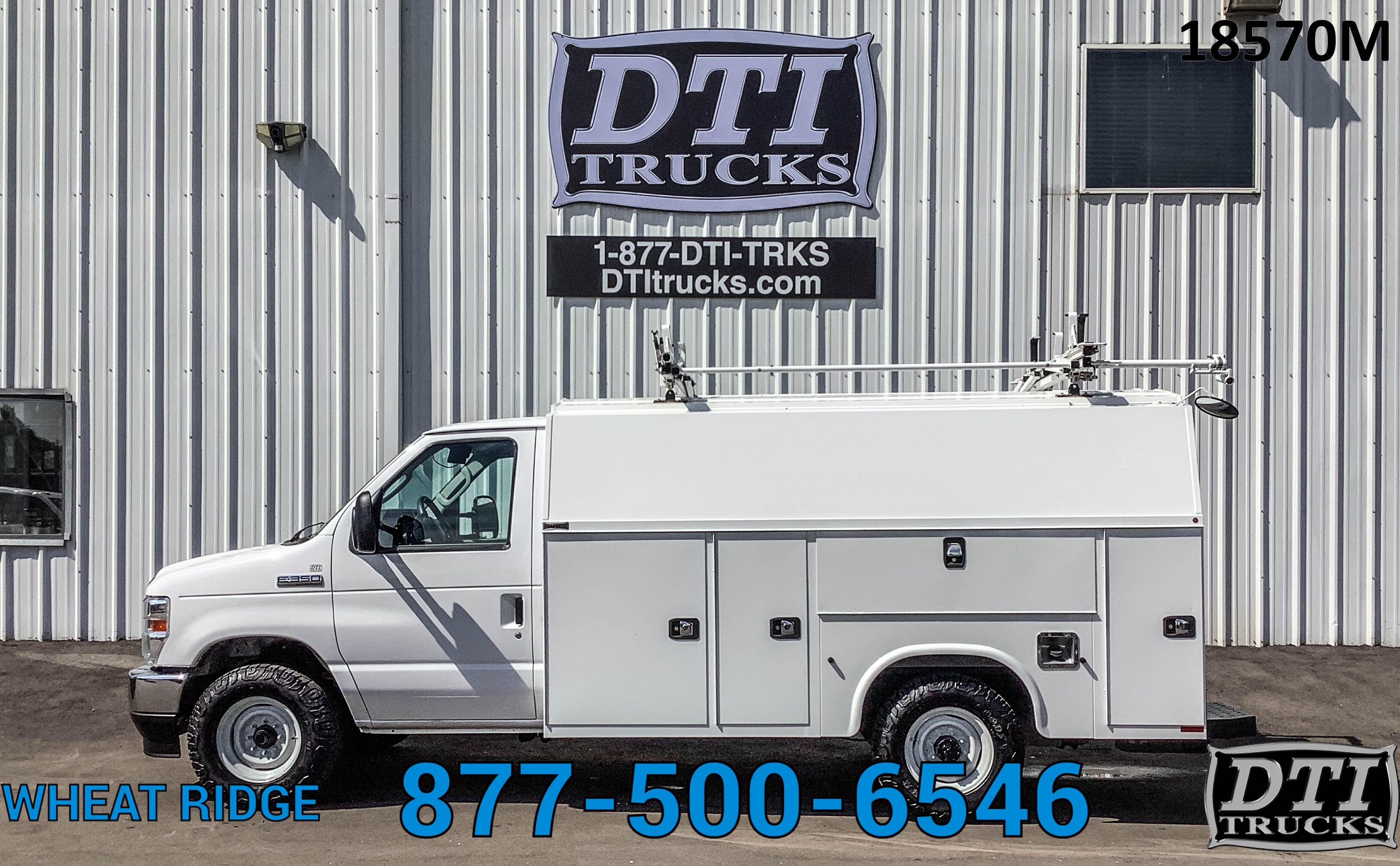 Used 2021 Ford E-350 and Econoline 350 Super Duty RWD image 10