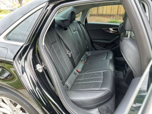 Used 2019 Audi A4 2.0T Premium Plus image 20