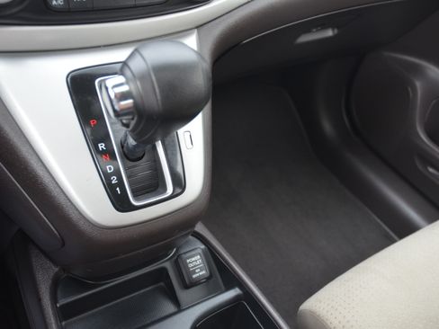 Used 2012 Honda CR-V EX image 18