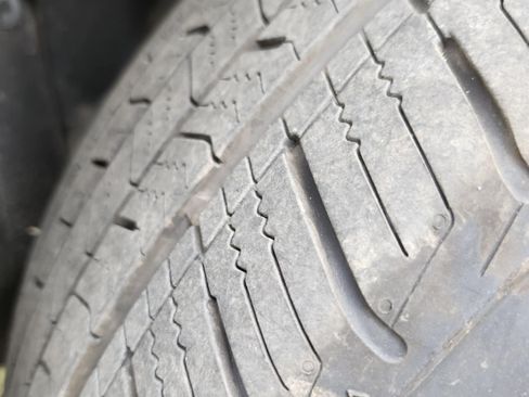 Used 2012 GMC Terrain SLT image 11