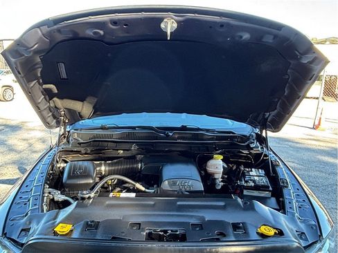 Used 2024 RAM 1500 Tradesman image 32