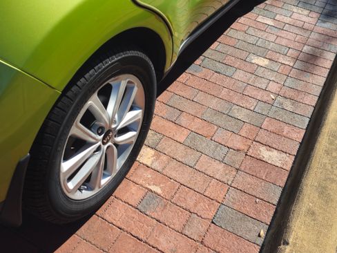 Used 2017 Kia Soul + image 47