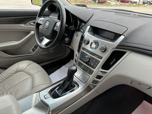 Used 2012 Cadillac CTS image 13