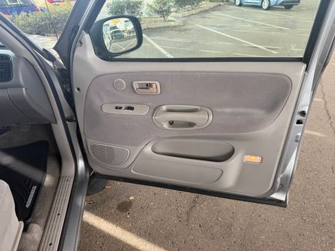 Used 2003 Toyota Tundra 2WD Access Cab SR5 image 24