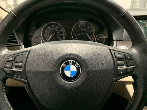 Used 2013 BMW 535i xDrive image 22