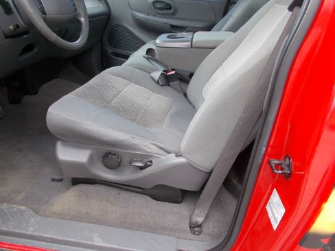 Used 2002 Ford F150 image 7